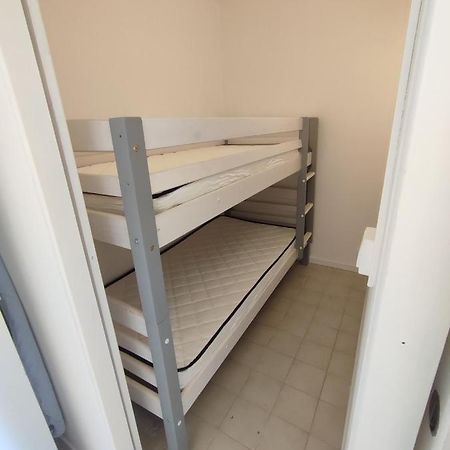 Boulouris, Estivales 2, 35M2 , 6 Couchages Boulouris-sur-Mer Exterior foto