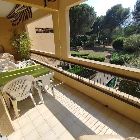 Boulouris, Estivales 2, 35M2 , 6 Couchages Boulouris-sur-Mer Exterior foto