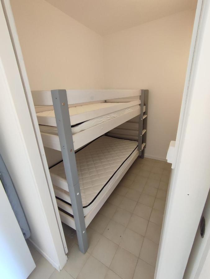 Boulouris, Estivales 2, 35M2 , 6 Couchages Boulouris-sur-Mer Exterior foto