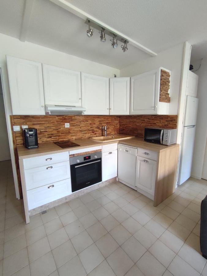 Boulouris, Estivales 2, 35M2 , 6 Couchages Boulouris-sur-Mer Exterior foto
