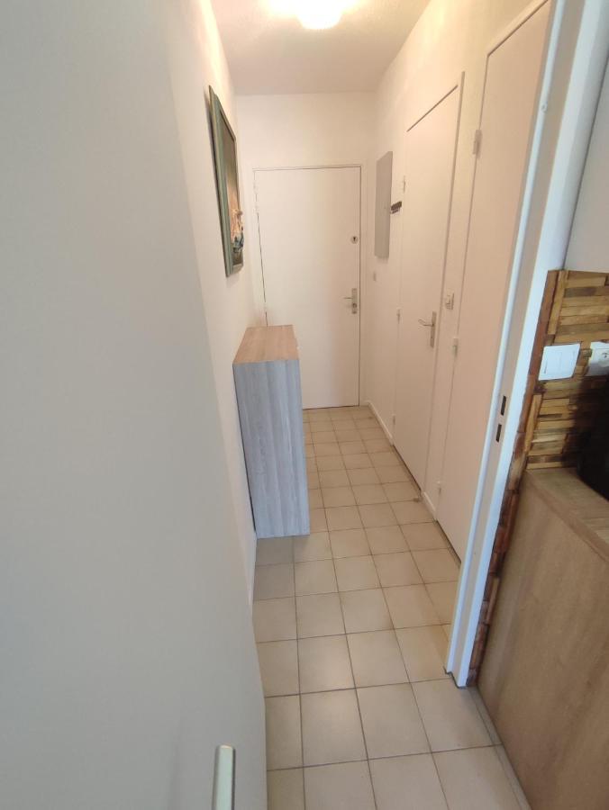 Boulouris, Estivales 2, 35M2 , 6 Couchages Boulouris-sur-Mer Exterior foto