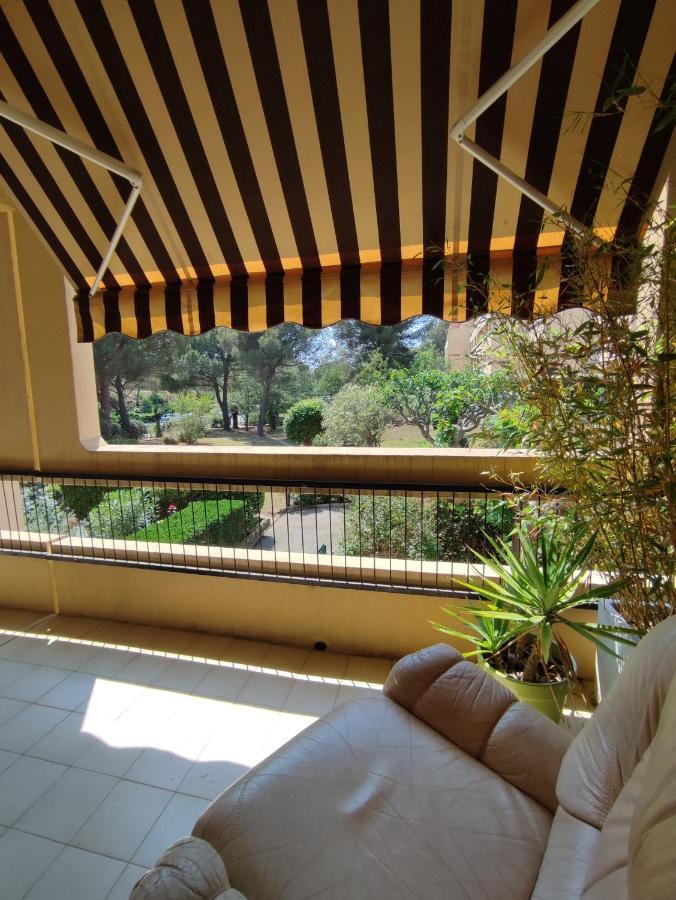 Boulouris, Estivales 2, 35M2 , 6 Couchages Boulouris-sur-Mer Exterior foto
