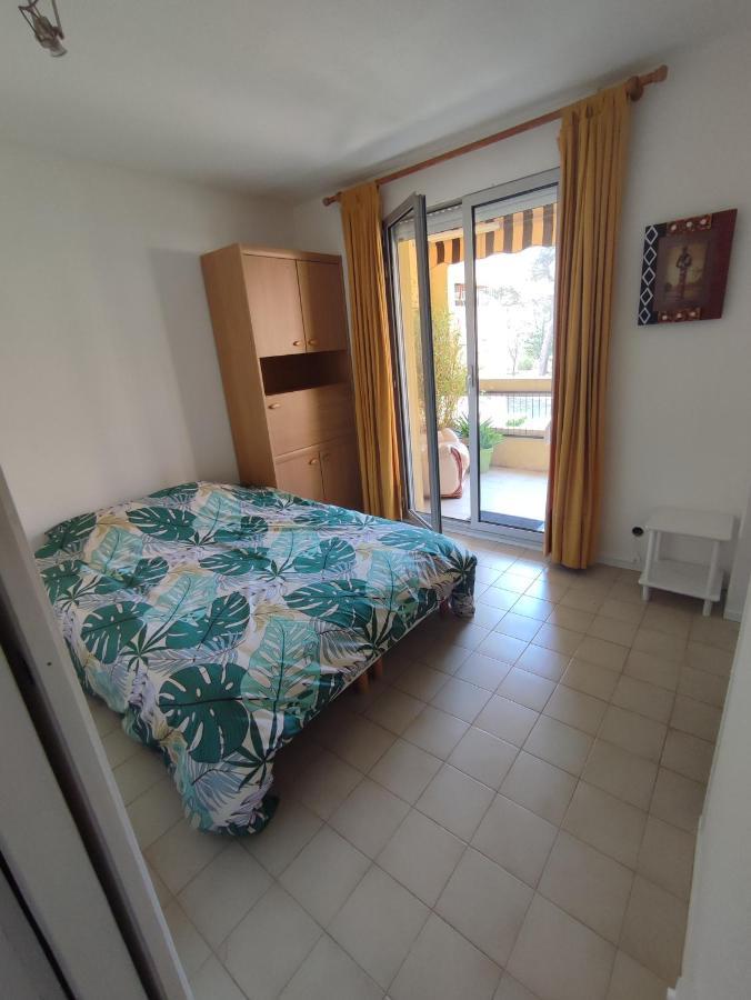 Boulouris, Estivales 2, 35M2 , 6 Couchages Boulouris-sur-Mer Exterior foto