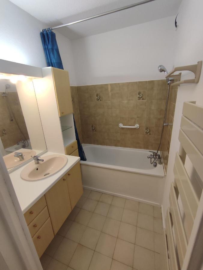 Boulouris, Estivales 2, 35M2 , 6 Couchages Boulouris-sur-Mer Exterior foto